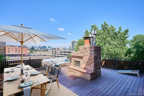 2715 Blake ST #201, Denver, CO 80205