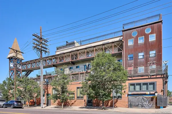 2715 Blake ST #201, Denver, CO 80205
