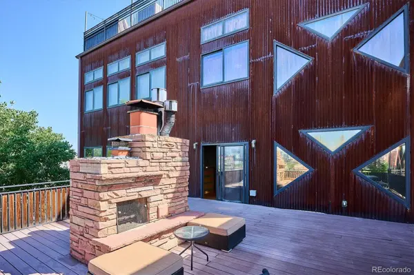 2715 Blake ST #201, Denver, CO 80205