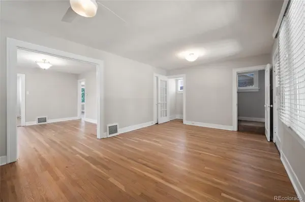 1423 S University BLVD, Denver, CO 80210