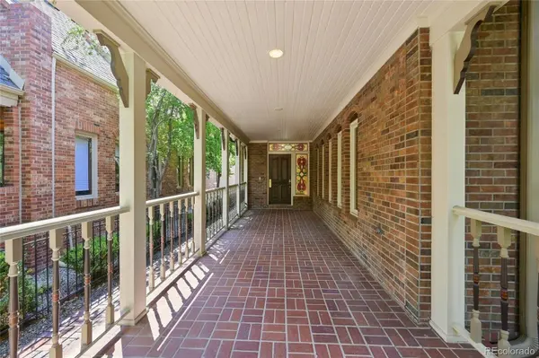 2411 E Cedar AVE, Denver, CO 80209