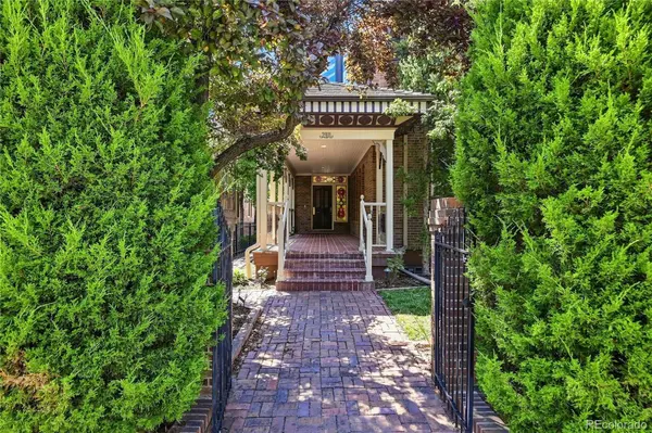 2411 E Cedar AVE, Denver, CO 80209