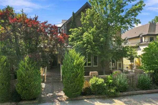 2411 E Cedar AVE, Denver, CO 80209