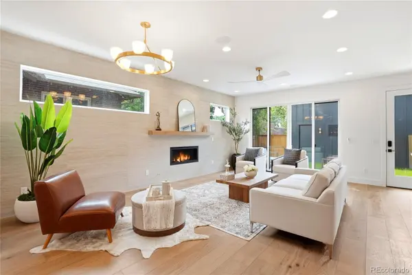 245 S Emerson ST, Denver, CO 80209