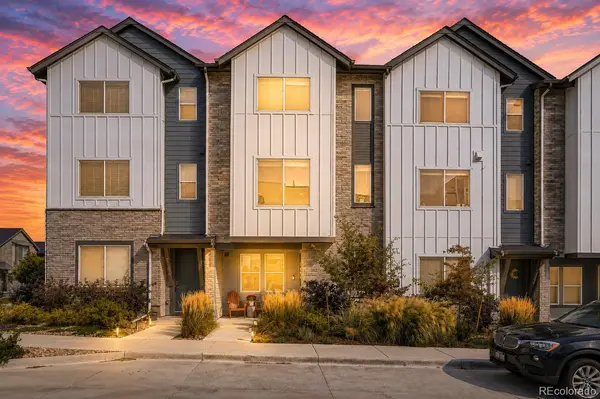 5392 Quail ST, Wheat Ridge, CO 80033
