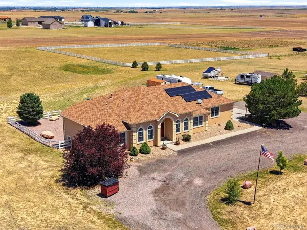 38087 E 147th PL, Keenesburg, CO 80643