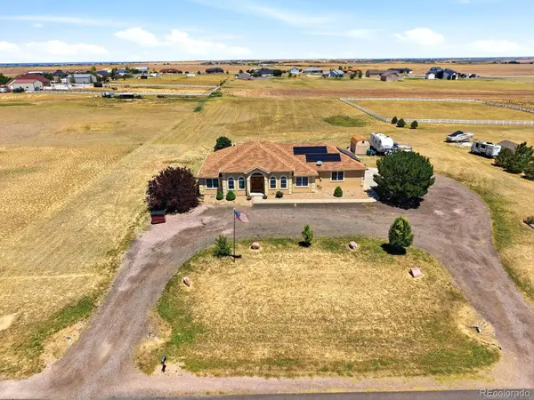 38087 E 147th PL, Keenesburg, CO 80643