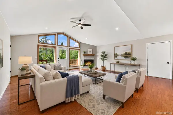 34481 Piny PT, Evergreen, CO 80439