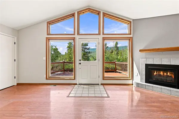 34481 Piny PT, Evergreen, CO 80439