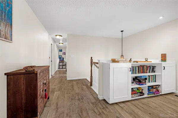 3854 Deepgreen LN, Colorado Springs, CO 80917