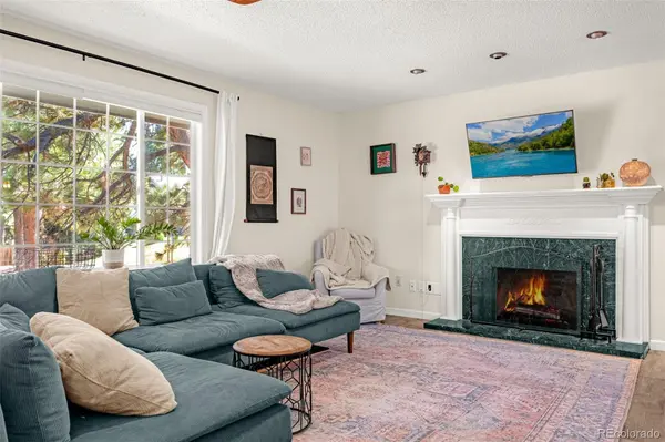 3854 Deepgreen LN, Colorado Springs, CO 80917