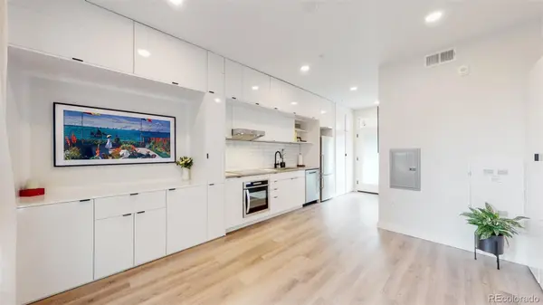 2120 N Downing ST #208, Denver, CO 80205