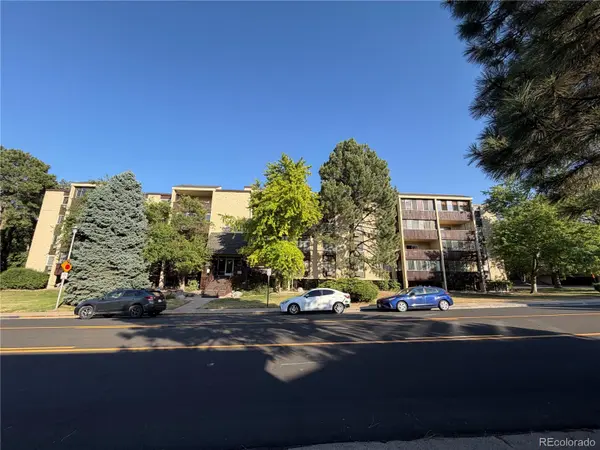 7020 E Girard AVE #405, Denver, CO 80224