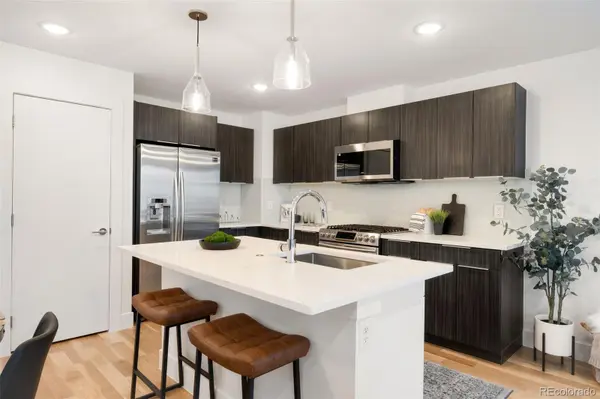 3451 Tejon ST, Denver, CO 80211