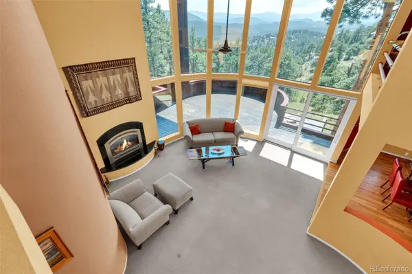 2255 Stonecrop WAY, Golden, CO 80401