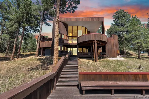 2255 Stonecrop WAY, Golden, CO 80401
