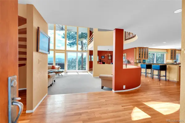 2255 Stonecrop WAY, Golden, CO 80401