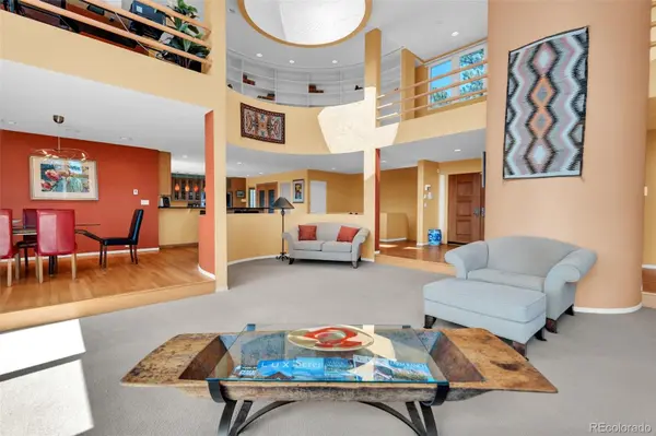 2255 Stonecrop WAY, Golden, CO 80401