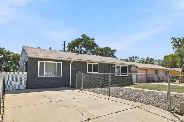 3113 W Jefferson AVE, Englewood, CO 80110