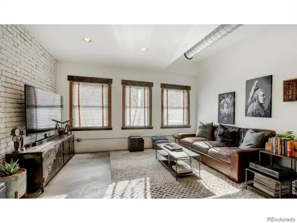 117 Elati ST #3, Denver, CO 80223
