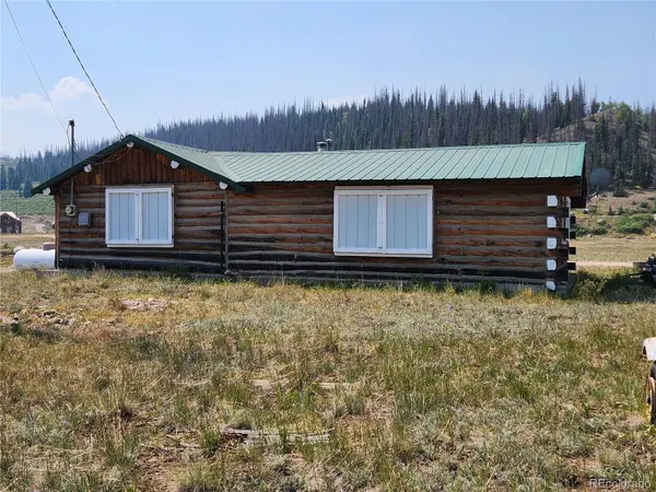 4650 4650 USFS 516 ##7Pearl lakes, Creede, CO 81130