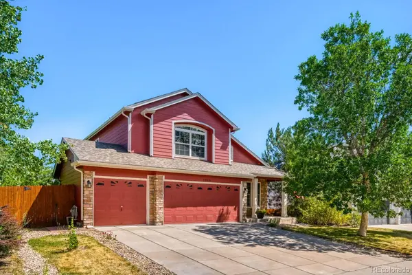 1959 Granger CIR, Castle Rock, CO 80109