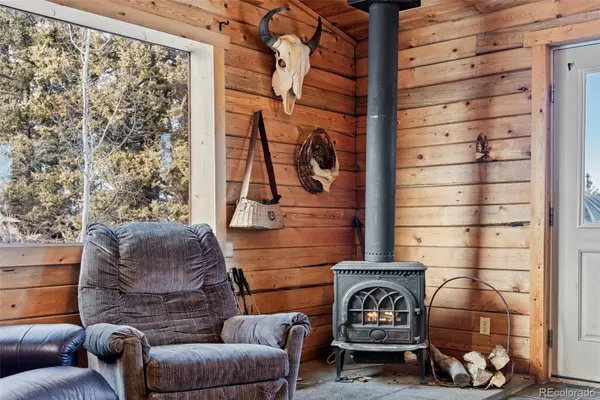 225 Deadwood DR, Jefferson, CO 80456