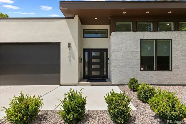 2901 S Bellaire ST, Denver, CO 80222