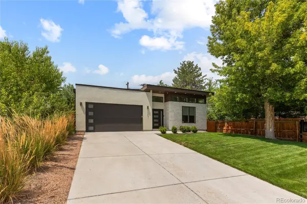 2901 S Bellaire ST, Denver, CO 80222