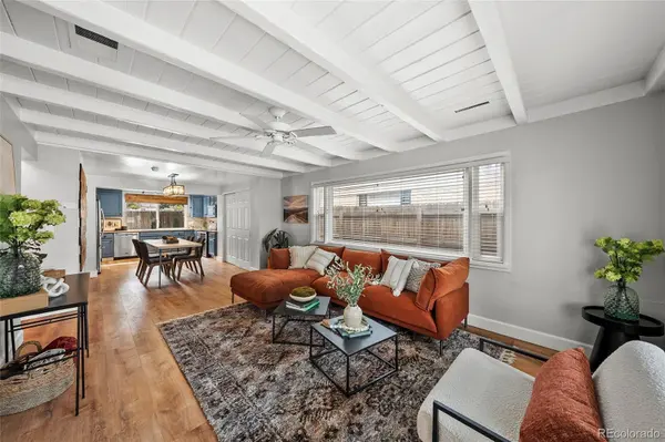 4676 S Lincoln ST, Englewood, CO 80113