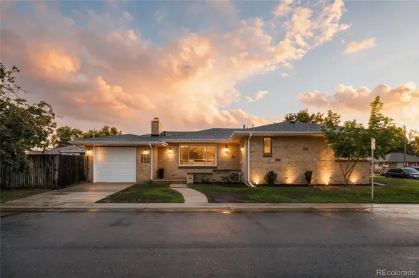 3990 W 43rd AVE, Denver, CO 80212