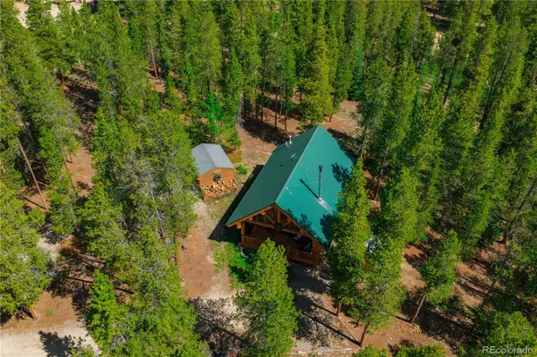 324 Ski Doo RD, Fairplay, CO 80440