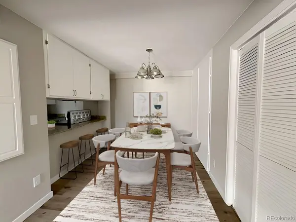 12154 Melody DR #203, Denver, CO 80234