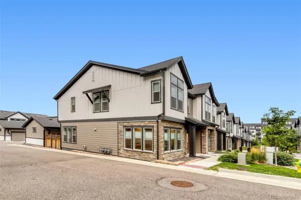 11853 W 51st AVE, Wheat Ridge, CO 80033