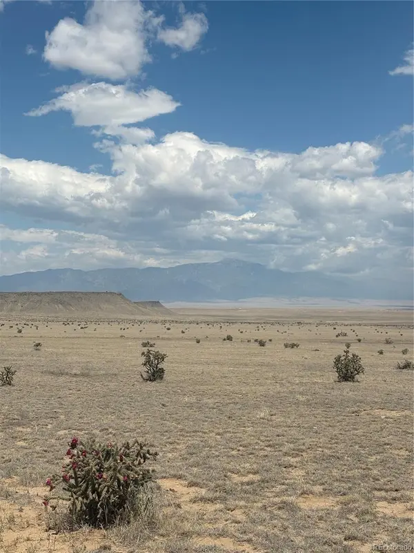 Lot 10 Cuerno Verde Ranches, Walsenburg, CO 81089