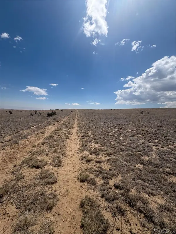 Lot 10 Cuerno Verde Ranches, Walsenburg, CO 81089