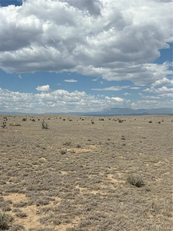 Lot 10 Cuerno Verde Ranches, Walsenburg, CO 81089