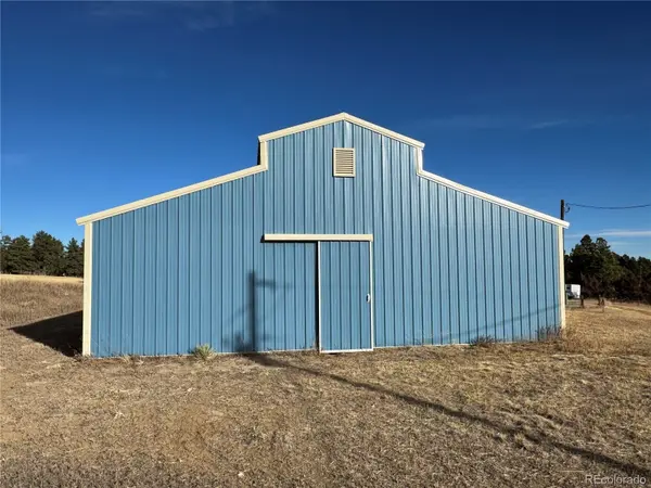 1125 Paddock ST, Elizabeth, CO 80107