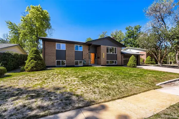 6602 E Cornell AVE, Denver, CO 80224