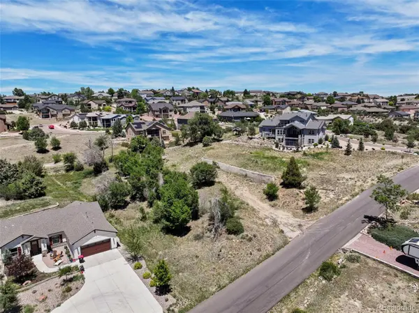 4640 Emerald DR, Colorado Springs, CO 80918