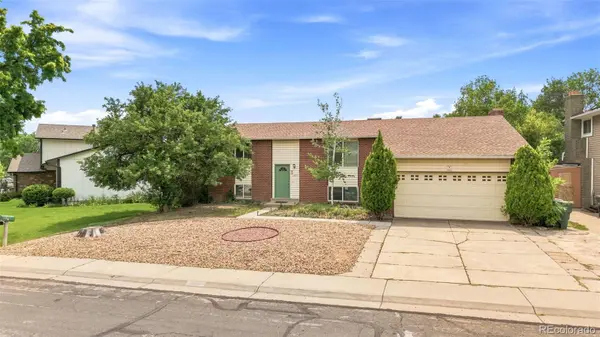 11651 Jackson ST, Denver, CO 80233