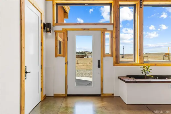 121 CO RD 53, Hartsel, CO 80449