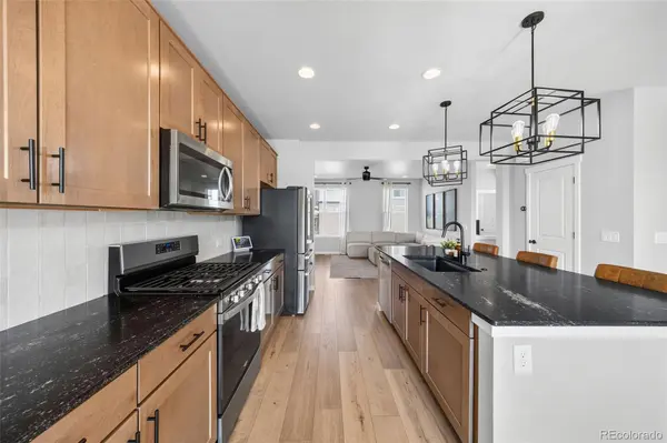 3612 Greenways Main BLVD, Colorado Springs, CO 80922