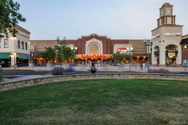 3612 Greenways Main BLVD, Colorado Springs, CO 80922