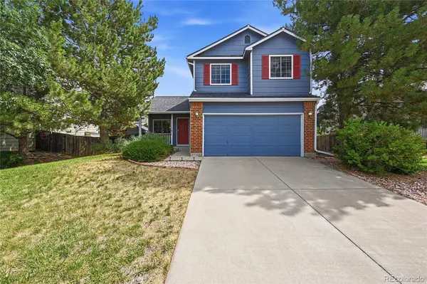 19803 E Stanford DR, Centennial, CO 80015