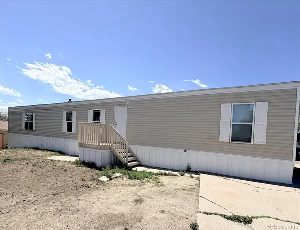 4210 E 100th AVE, Denver, CO 80229
