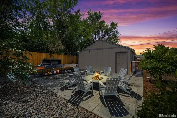 1749 Wabash ST, Denver, CO 80220
