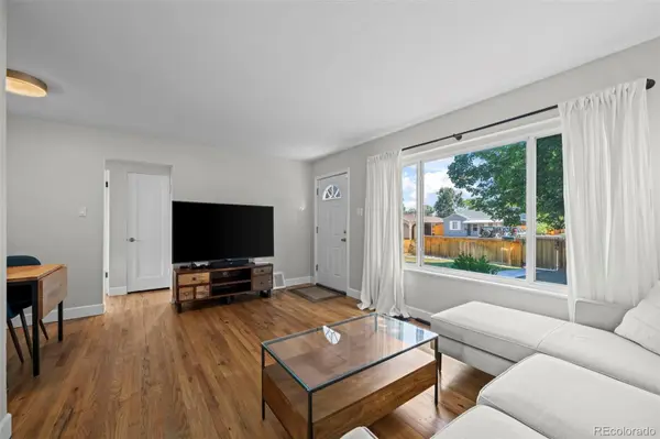 1749 Wabash ST, Denver, CO 80220