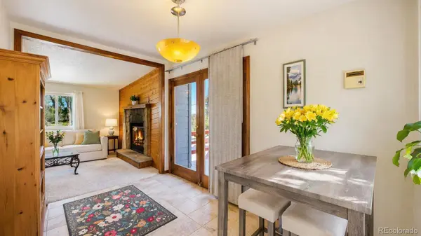 30575 Hilltop DR, Evergreen, CO 80439