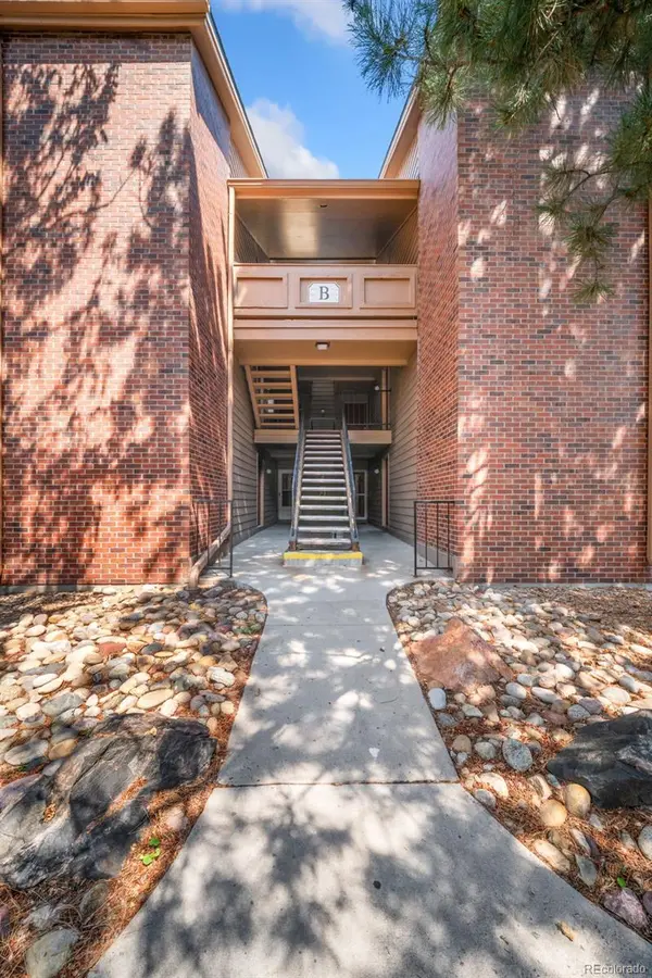 4899 S Dudley ST #23B, Littleton, CO 80123
